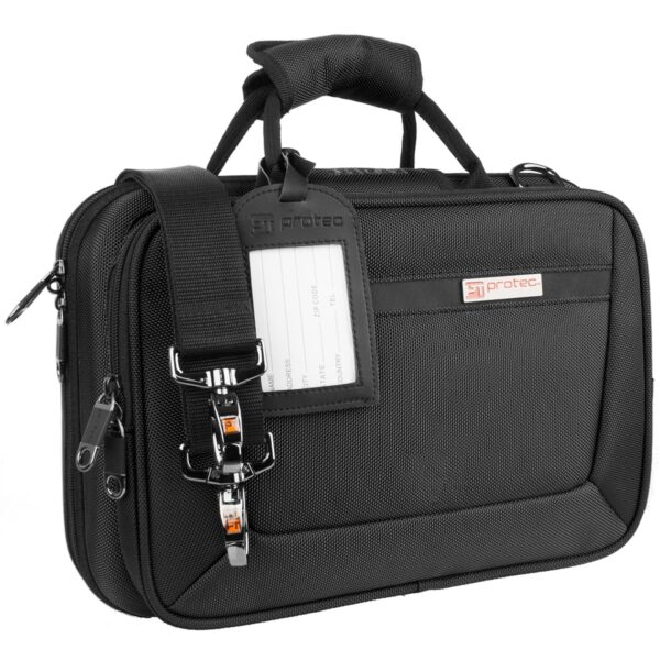 Protec | Slimline Bb Clarinet PRO PAC Case | PB307